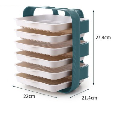 ORGANIZADOR DE CARNES O VERDURAS